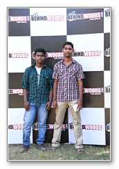 BEHINDWOODS ORU KAL ORU KANNADI CONTEST - IMAGES